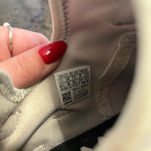 Adidas NMD XR1 - white duck camo - Picture 5 of 6